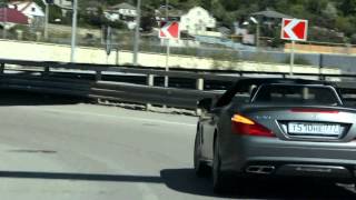 AMG-Perfomance Tour 2015 in Sochi, АМГ-Перфоманс Тур 2015 в Сочи