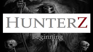 HunterZ - Beginning - 02
