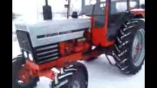 Belarus MTZ 820 Export