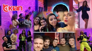 Duplex - Emisioni 14, Sezoni 2 - Ilda Bejleri (09 shkurt 2019)