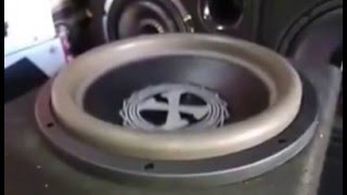 POWERBASS - 4XL-151D