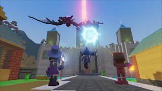 PixARK Скачать торрент