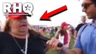 Is This The Dumbest Person Alive?