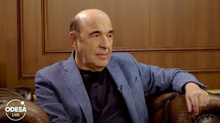 Рабинович: Одесса – мега прибыльный город, но власть не может "нажраться"!