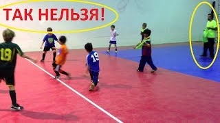 U8 - КАК ТРЕНИРОВАТЬ ДЕТЕЙ, ТРЕНИРОВКА ДРИБЛИНГА, ведение мяча, футбол тренировка детей