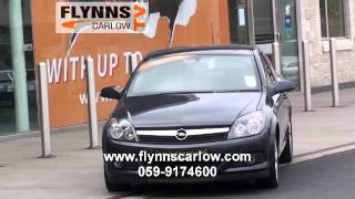 2009 Opel Astra Coupe