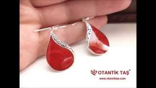 MERCAN TAŞI KÜPE