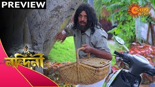 Nandini - Preview | 10th Jan 2020 | Sun Bangla TV Serial | Bengali Serial