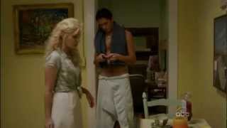 Gunnar and Scarlett 1x13