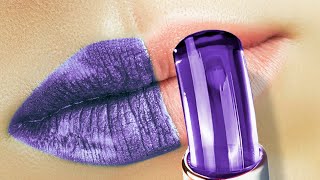 Mind-blowing beauty hacks you should try!