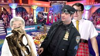 ЧОЛЕ ПУДЕС (Удалённое видео Сыендука)