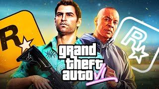 ЧТО УЗНАЛИ ИЗ ГЕЙМПЛЕЯ GTA 6? Томми Версетти / Умная полиция / Список оружия / Изучение Майами!