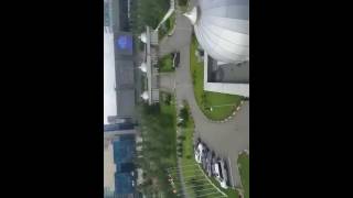 Драка со стрельбой произошла в баре Rixos в Астане