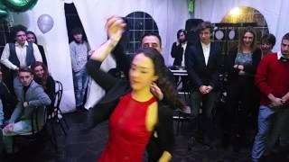 Irene &Christian