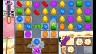 Candy Crush Saga LEVEL 865