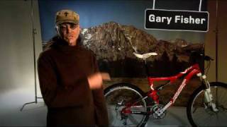 Planet Propaganda: Gary Fisher HiFi movie