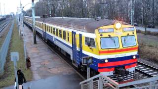 [LDz] ЭР2-1342 (Daugmale)