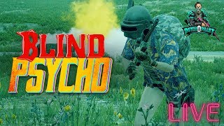 Nations Cup | Watch Team BLIND Play LIVE | PsychoBLIND