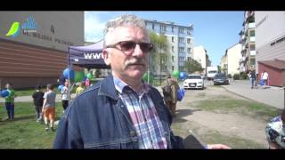 Ełk  -  Wiadomości Miejskie 12 05 2017