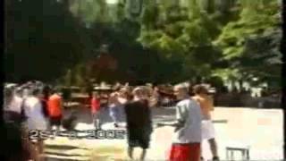 УСЛ 2011: "Ferro-ZNTU Streetball Cup"!