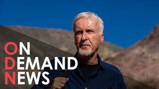 Navigating the ABYSS: James Cameron's Appeal for Submersible Safety in wake of Titan Distaster