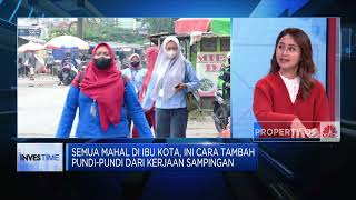 Semua Mahal di Ibu Kota, Saatnya Cari Kerjaan Sampingan?