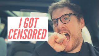 I Got Censored | TMWT #20