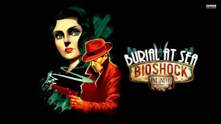 BioShock: Infinite - Burial at Sea Soundtrack - Cohen's Masterpiece (Accordion)