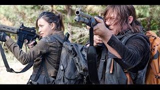 Someday ~ Beth x Daryl x Rosita