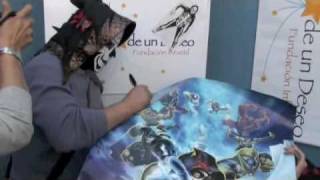 Deseo en Leon Guanajuato con la Parka.m4v