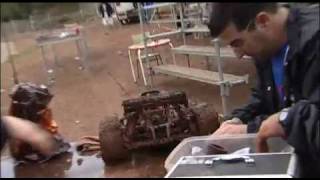 HPI Baja Challenge Part 3