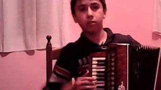 ''Sahnaz'' mugami qarmon musiqisi