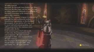 Let's Play Fable Anniversary #41: The Man Behind the Mask