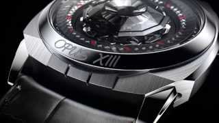 Harry Winston OpusXIII
