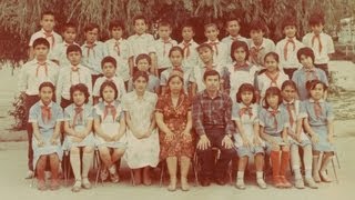 CLASSMATES: г. Андижан - 11 школа, 11"б" класс (1981-91)