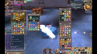 Last Chaos [EU] LvL 172-176 (Elysion)
