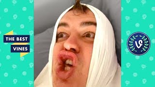 Daz Black Vines Compilation | Best Viners October 2017