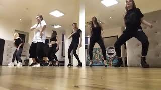 Чувственный красивый танец ? #Стриппластика#Stripplastic#Stripchoreo#Stripdance#Танцы#Давайтанцуй
