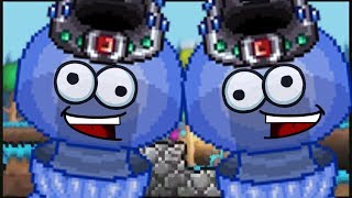 STORM JELLYFISH! | Terraria Epic Modpack SE9 (Yo-Yo Class) | PART 36 | Terraria Gameplay