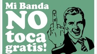 EL CONSULADO POPULAR NO TOCA GRATIS.