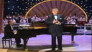 Heinz Hoppe - Sah ein Knab ein Röslein stehn 1986