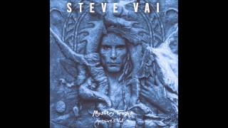 Steve Vai - Misfits