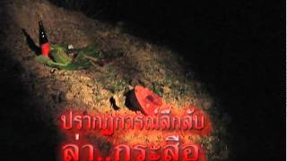 บันทึกลึกลับ "ล่า กระสือ 3"