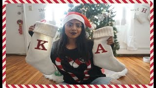 What's In my Kids Stockings!