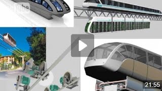 SkyWay  Колесо эффективнее маглева — мнения экспертов