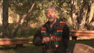 John P. Milton on The Value of Solo Time in Nature - 2 of 4