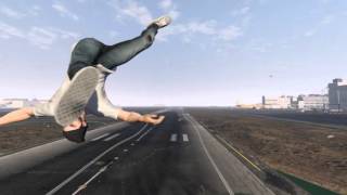 Один день в OnLine