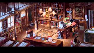 Gabriel Knight Soundtrack - St Georges Rare Books