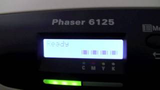 Xerox 6125N