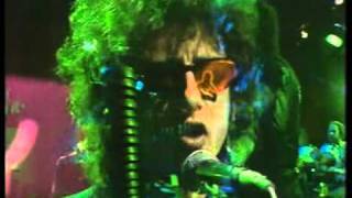 John Cooper Clarke - I don't want to be nice